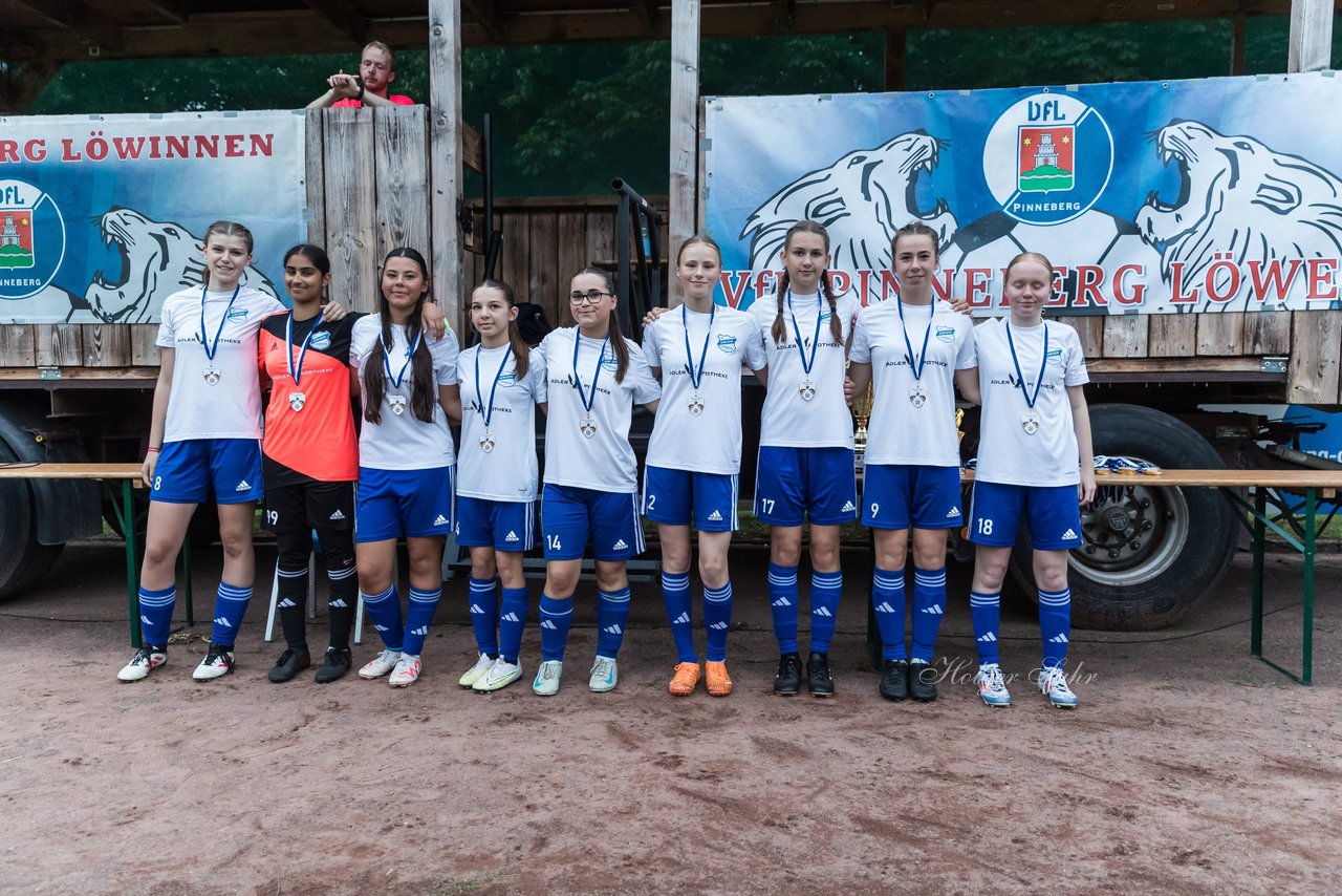 Bild 69 - Loewinnen Cup